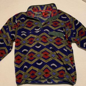 COPY - Patagonia jacket